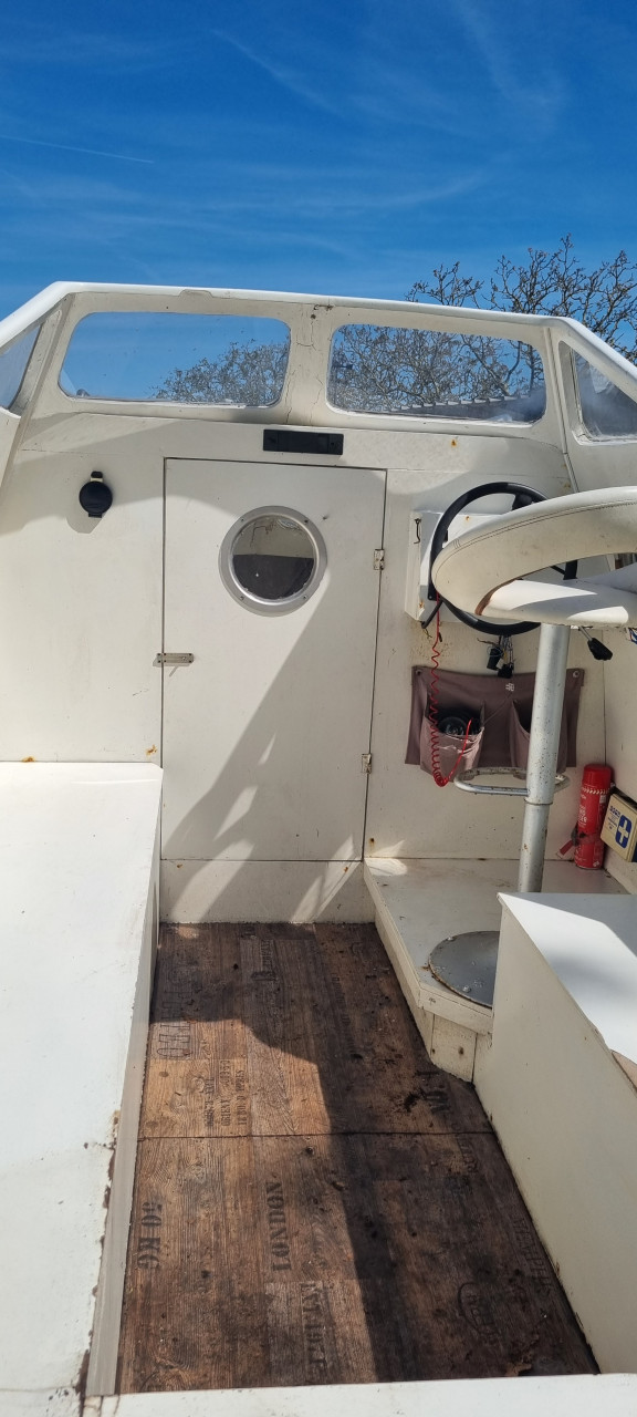 Boot (waterland)