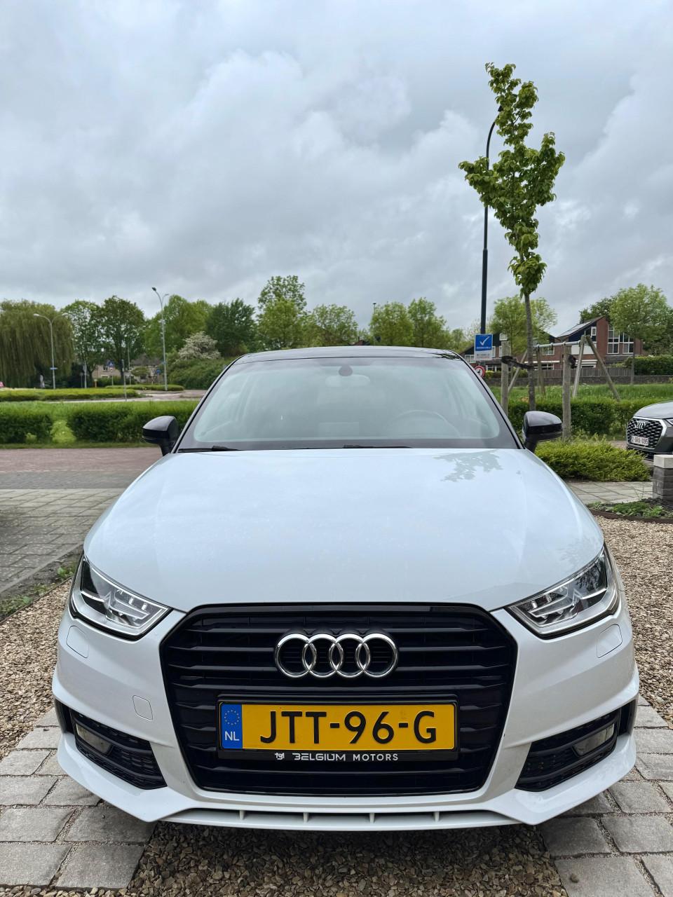 AUDI A1 Sportback 1.4 TFSI PRO LINE S