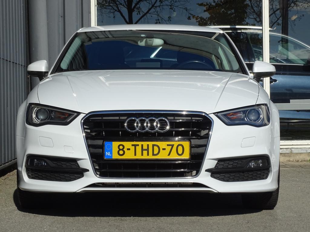 Audi A3 limousine 1.4 tfsi cod attraction pro line plus s-line automaat