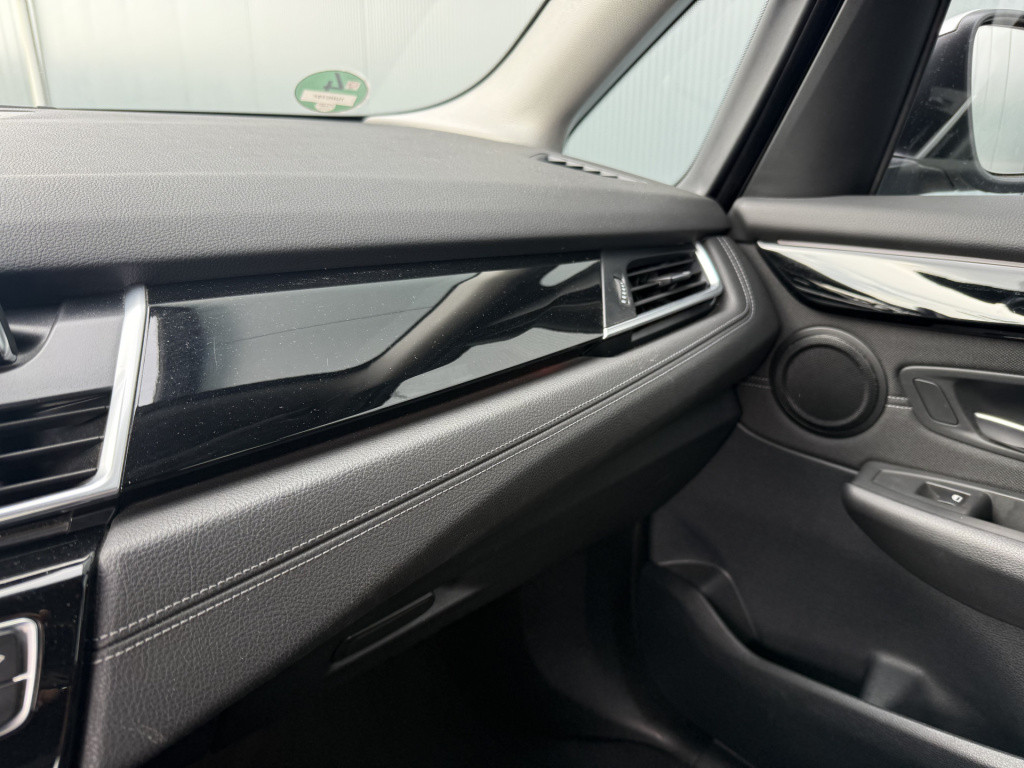 BMW 2-serie active tourer 218i automaat executive sportline