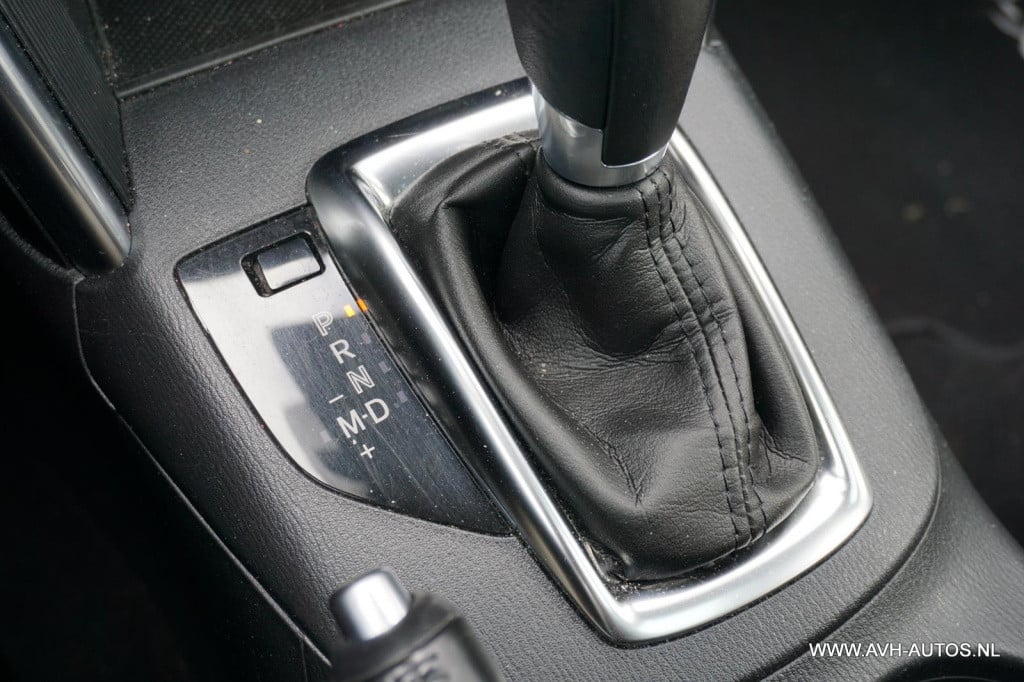 Mazda Cx-5 2.5 skyactiv-g 192 gt-m 4wd