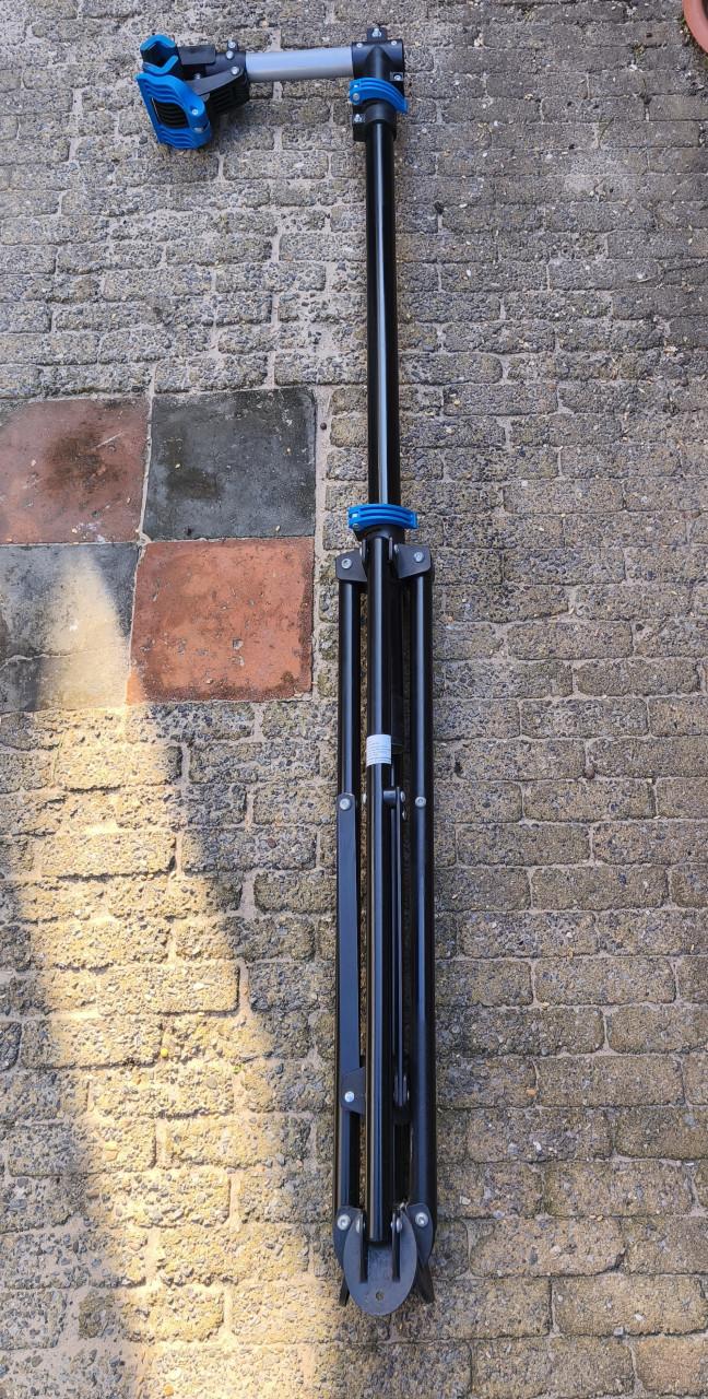 Te koop aangeboden Fiets montage en demontage Standard