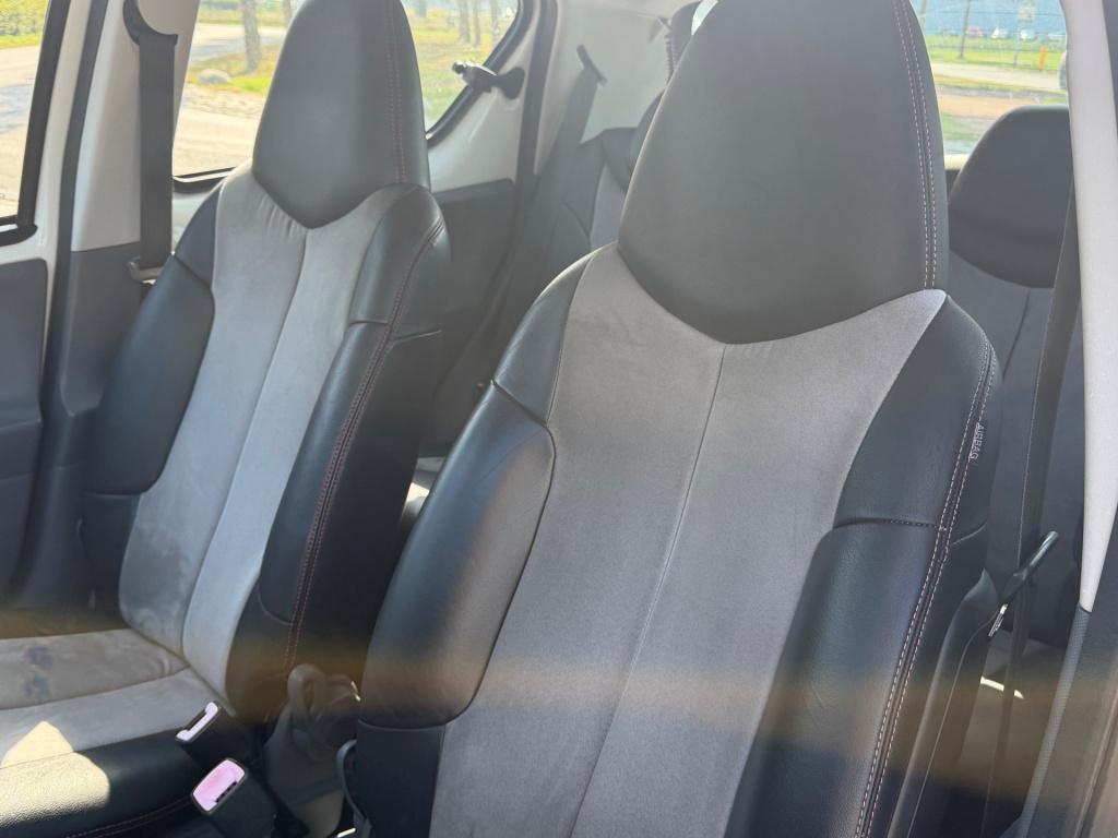Toyota Aygo 1.0-12v xcite white l airco l incl. 1 jaar apk l nette staat