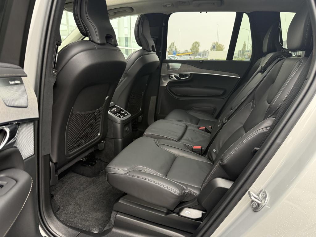 Volvo XC90 t8 455pk recharge ultra dark| adap.cruise| panodak| 360camera| b
