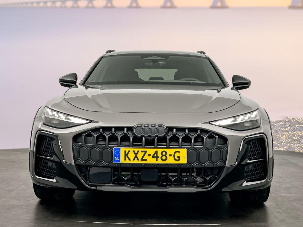 Audi A6 Allroad quattro 2.0 allroad e-hybrid quattro