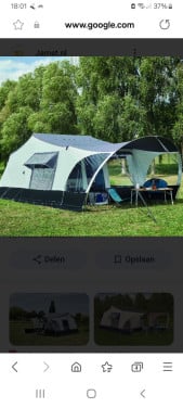 Jamet eco compact vouwwagen. NIEUW!!