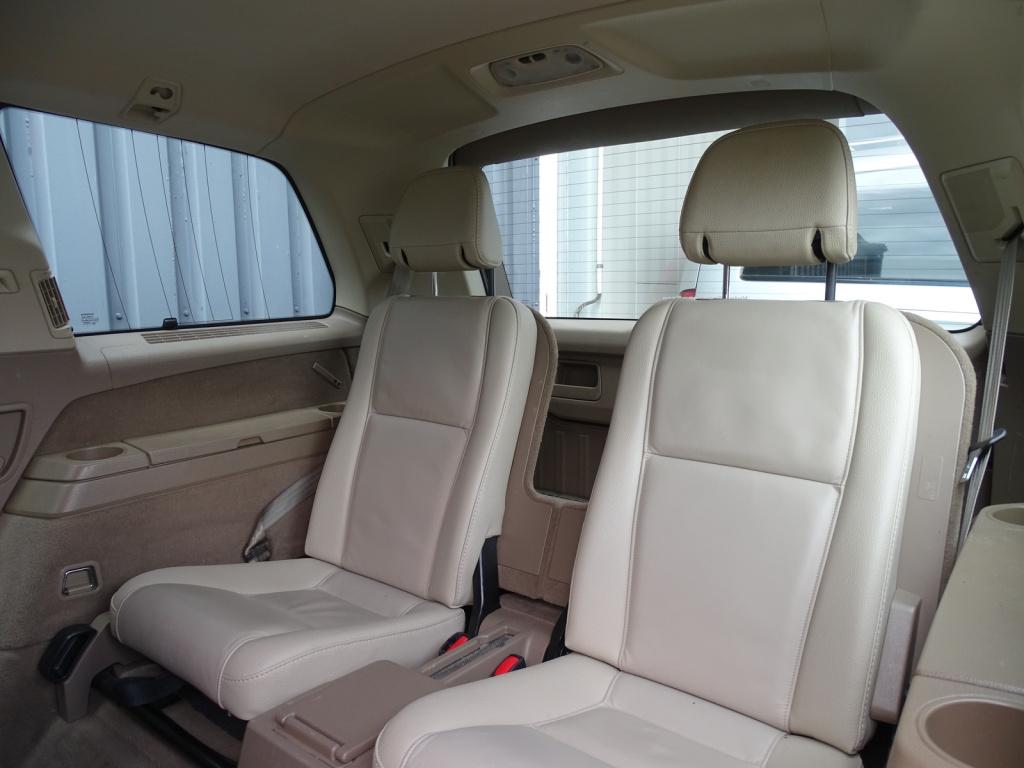 Volvo XC90 2.5 t5 limited edition rhd | 7-zits