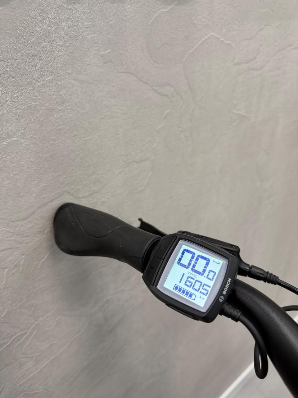 Sparta M7B D-WIZ Bosch Active Line 1605KM 400Wh Vouwfiets