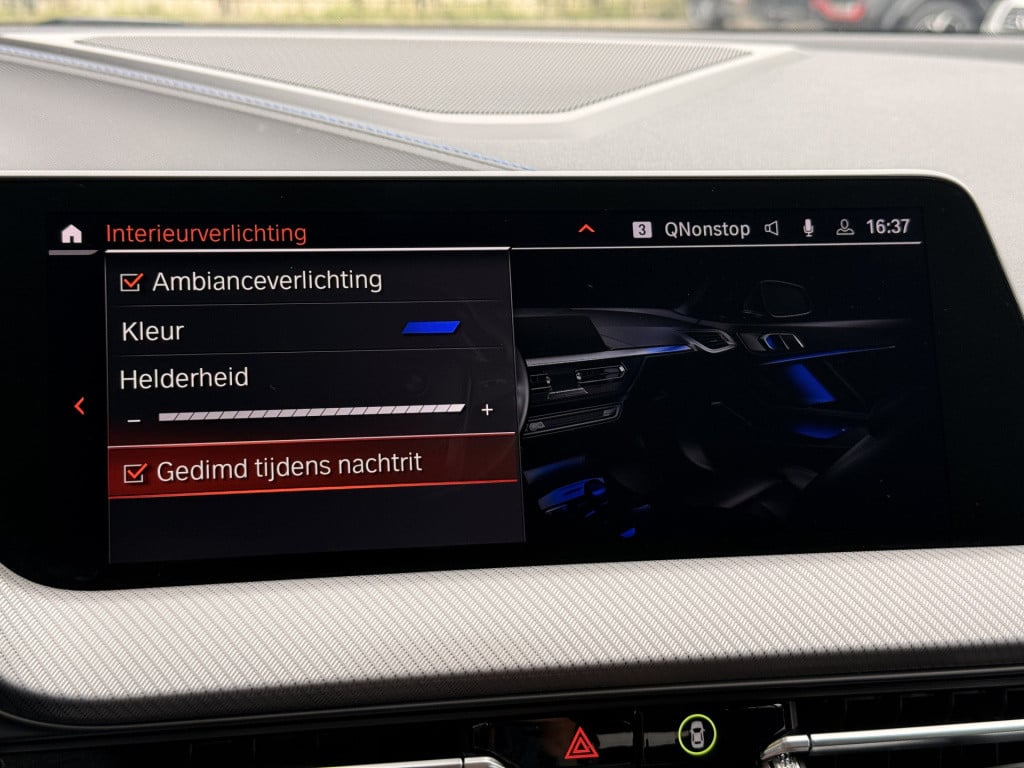 BMW 1 Serie 118i executive m-sport | stoelverwarming | led | stuurverwarmin