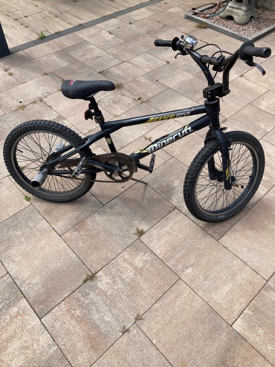 Crossfiets