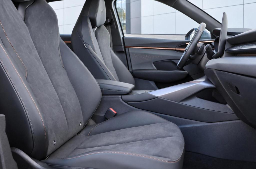 Cupra Terramar 1.5 tsi e-hybrid business