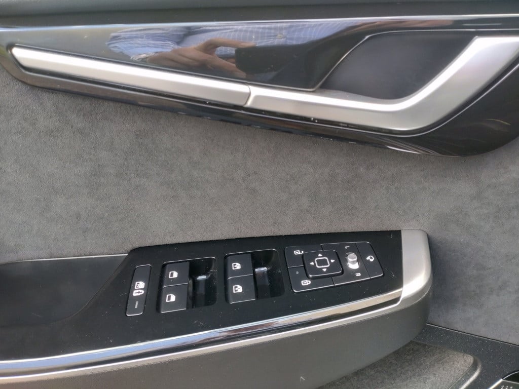Kia Ev6 gt awd 77.4 kwh performance