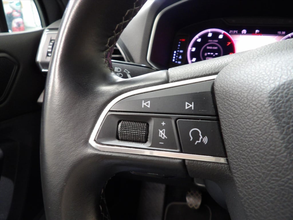 Seat Tarraco 1.5 tsi 150pk xcellence