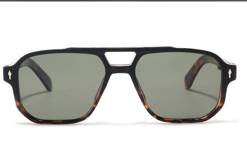 Heren Zonnenbril BELLUNO eyewear