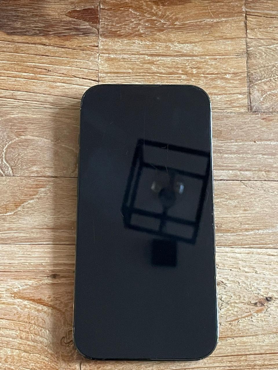 Iphone 14 pro 128 Gb