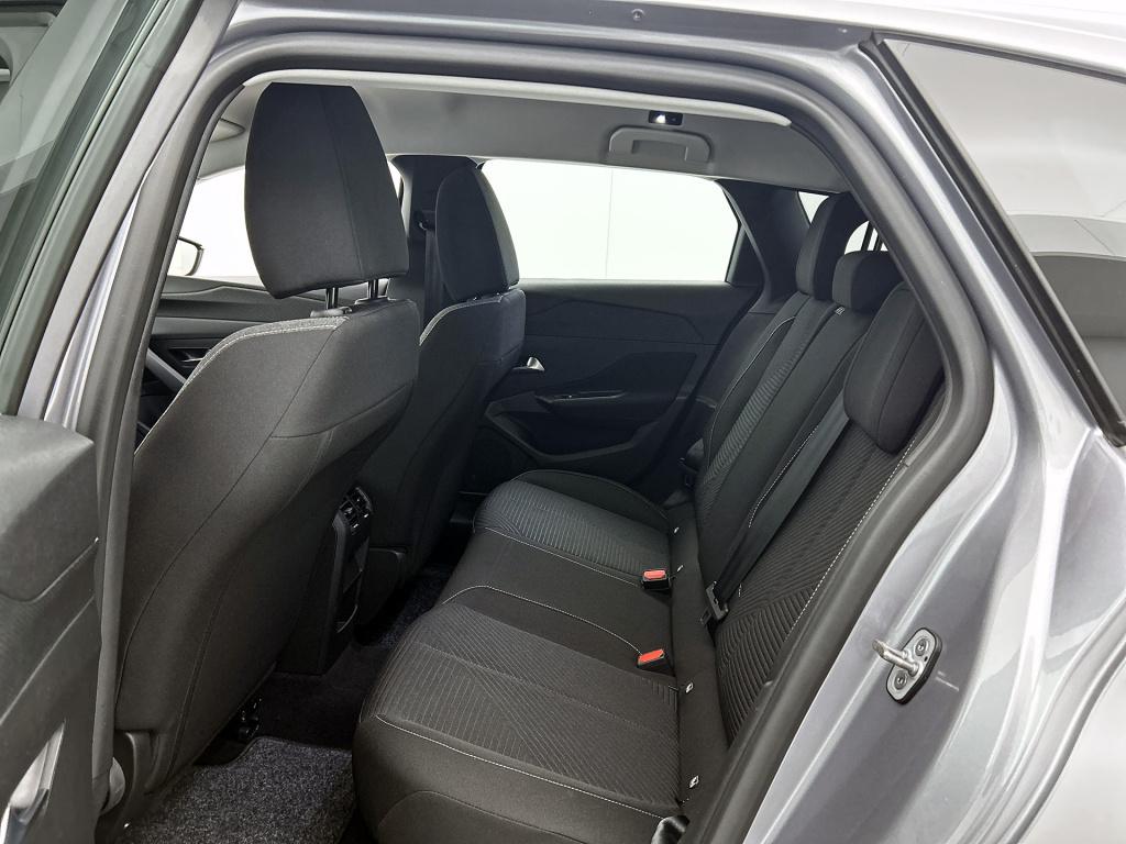 Peugeot 308 sw 110pk active pack business | rijklaar | navigatie | parkeers