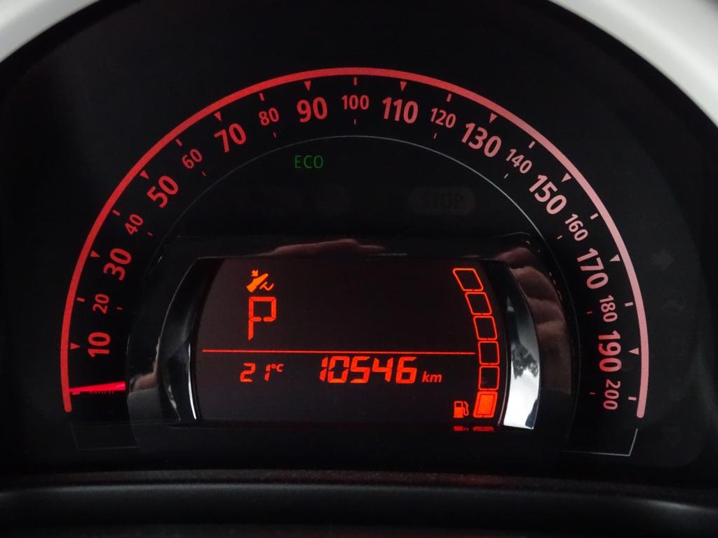 Renault Twingo 1.0 sce limited automaat | 10.546km | 1e eigenaar