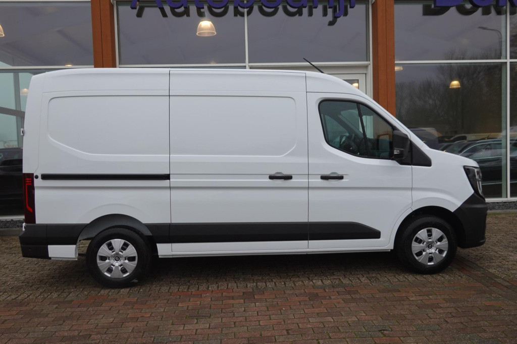 Renault Master t35 2.0 dci 170 l2h2 extra
