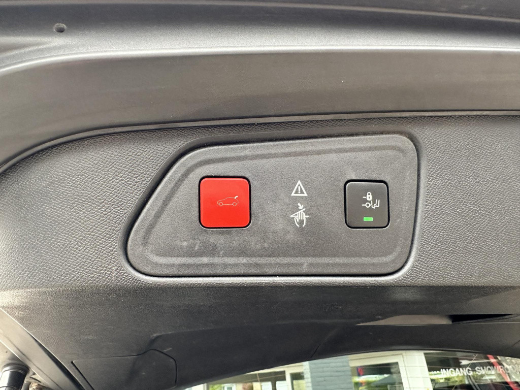Peugeot 3008 1.2 puretech 96kw s&s auto gt line