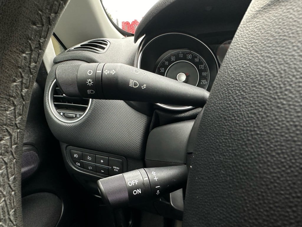 Fiat Punto evo 1.2 pop