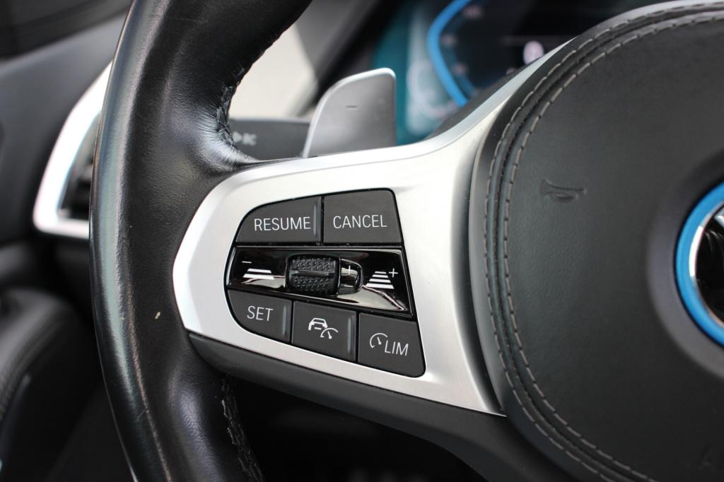 BMW X5 xdrive45e high executive | m pakket | pano | luchtvering | trekhaak 