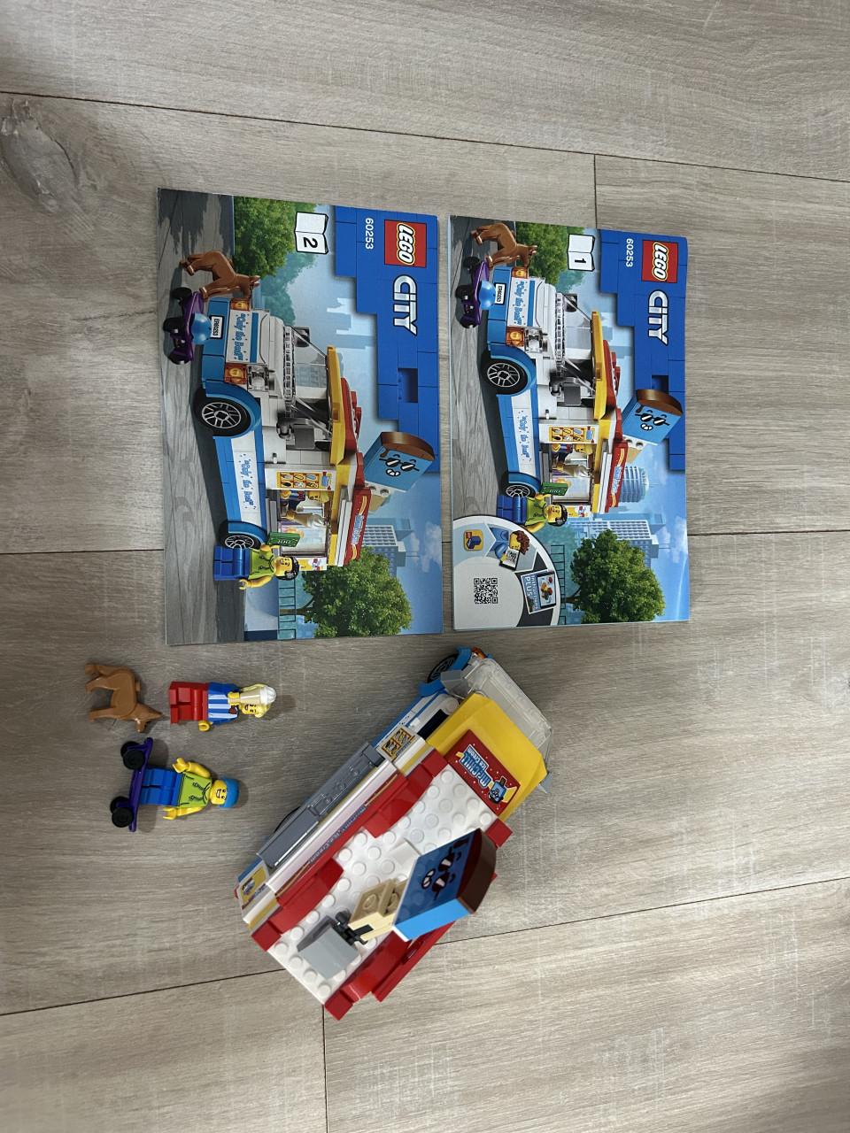 Lego