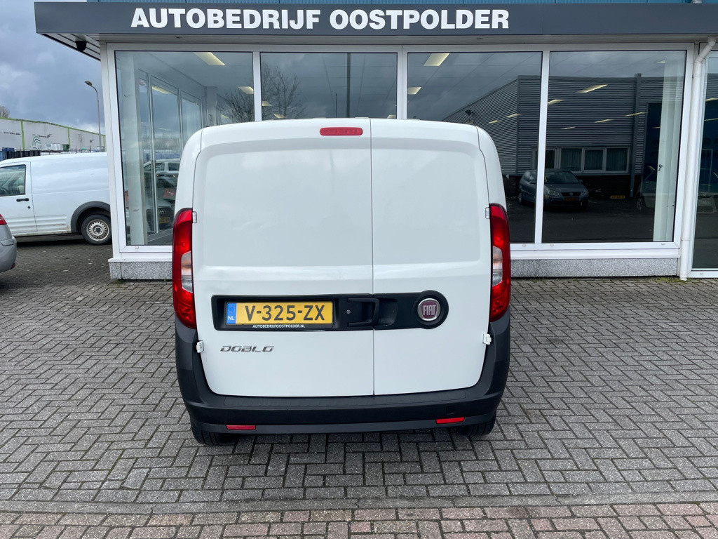 Fiat Doblo cargo 1.3 mj l1h1 actual