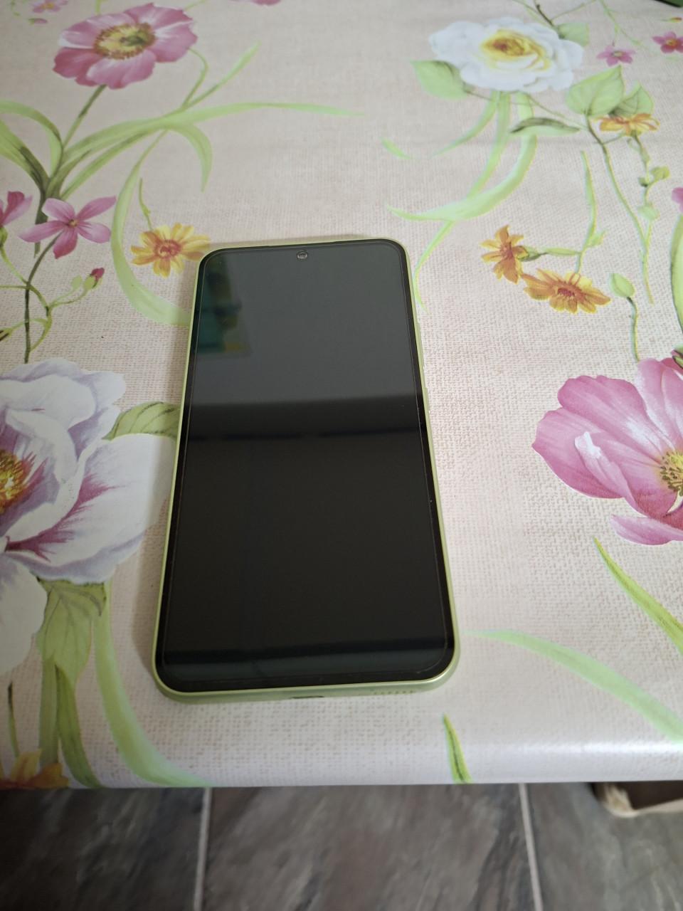 Samsung A54 5g 128gb