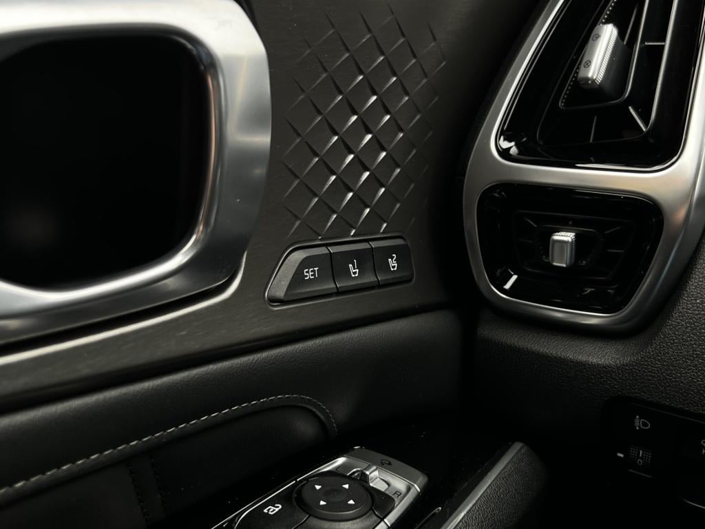 Kia Sorento 1.6 t-gdi plug-in hybrid 4wd executiveline 7 persoons uitvoerin