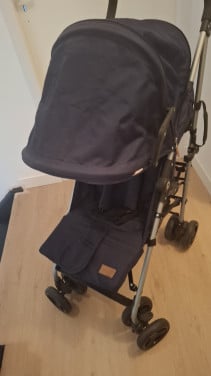 Buggy Qute
