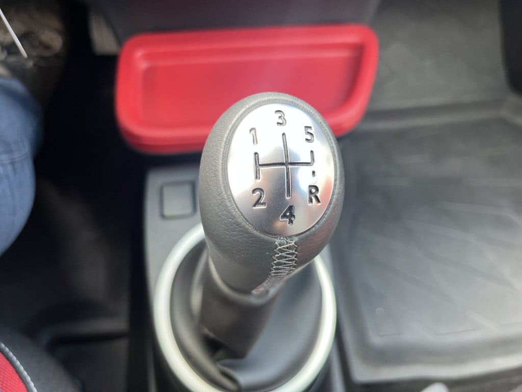 Renault Twingo 1.0 sce intens 57 dkm cruise