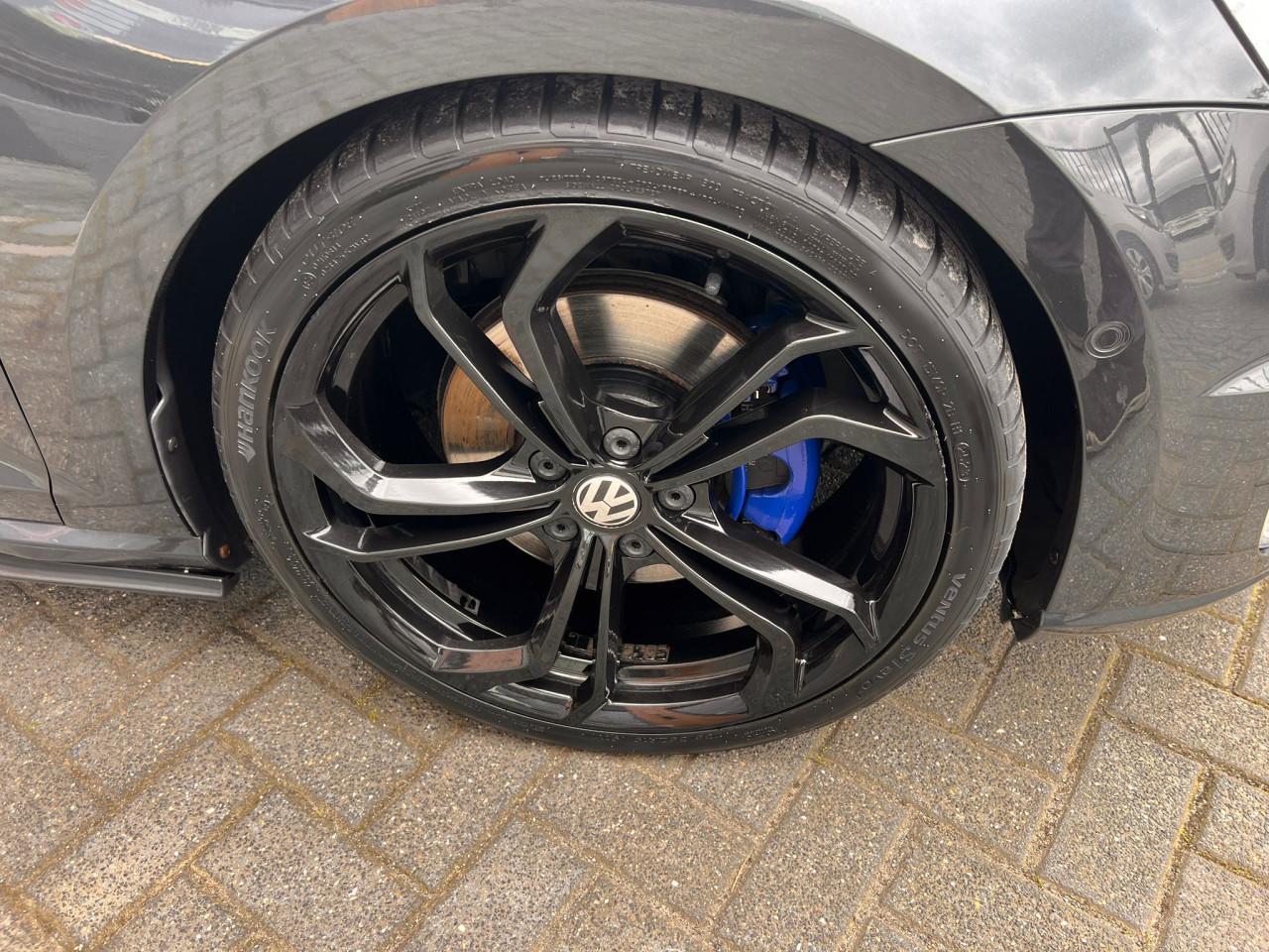 Volkswagen Golf 1.4 TSI GTE