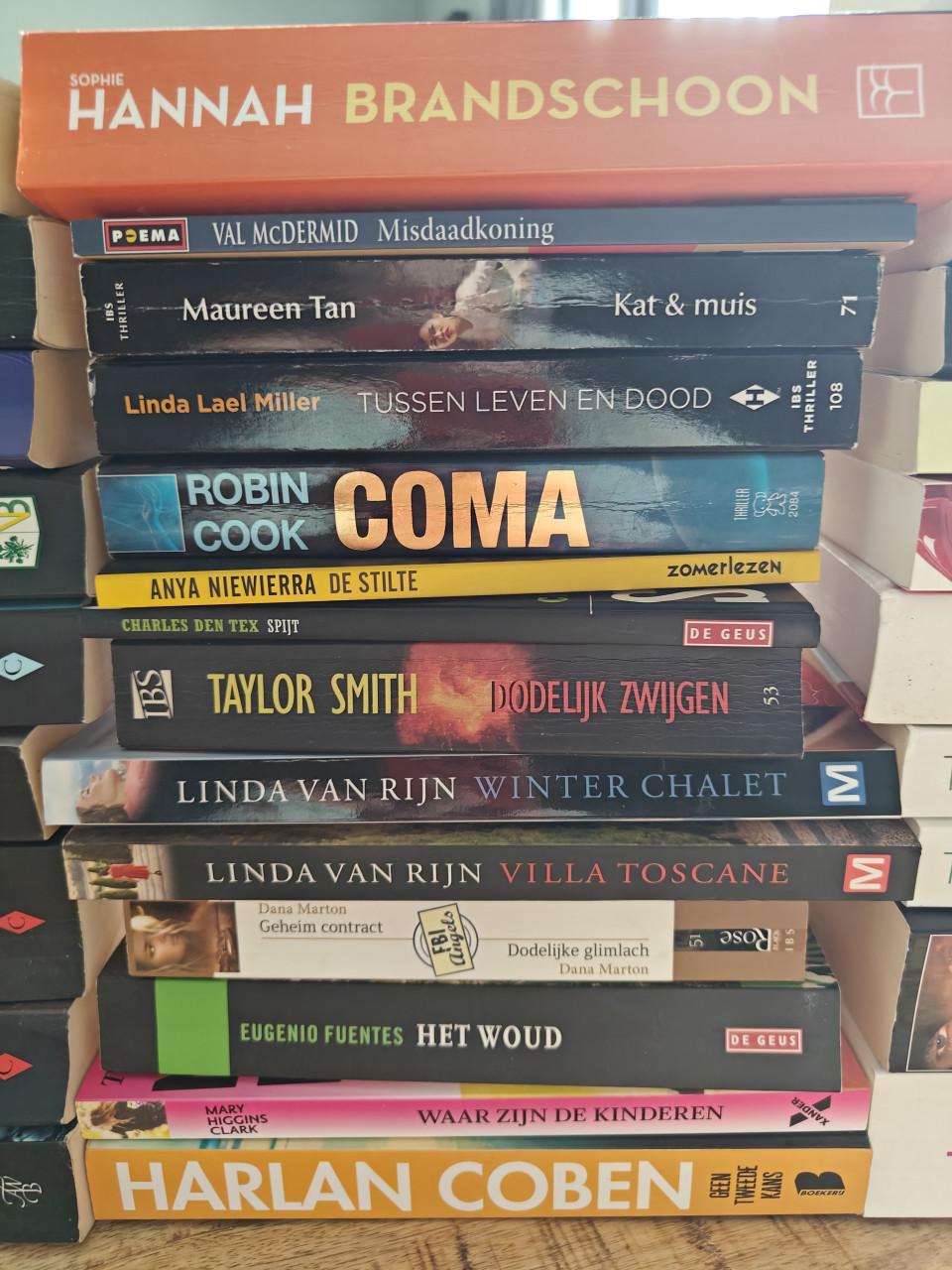 Boeken
