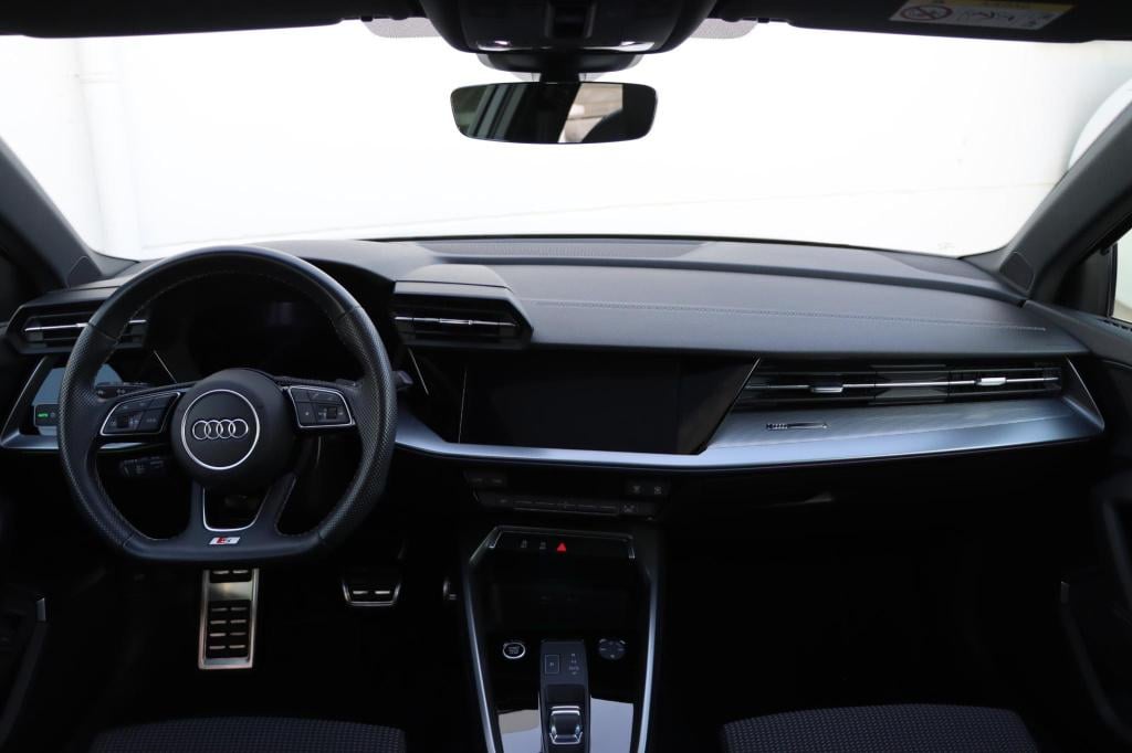 Audi A3 sportback 35 tfsi s edition 150pk s tronic