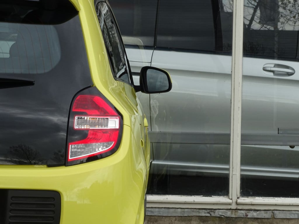 Renault Twingo 1.0 sce expression | bluetooth | airco