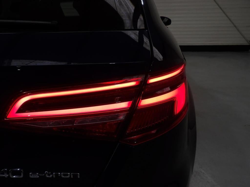 Audi A3 sportback 40 e-tron 204pk s tronic advance sport