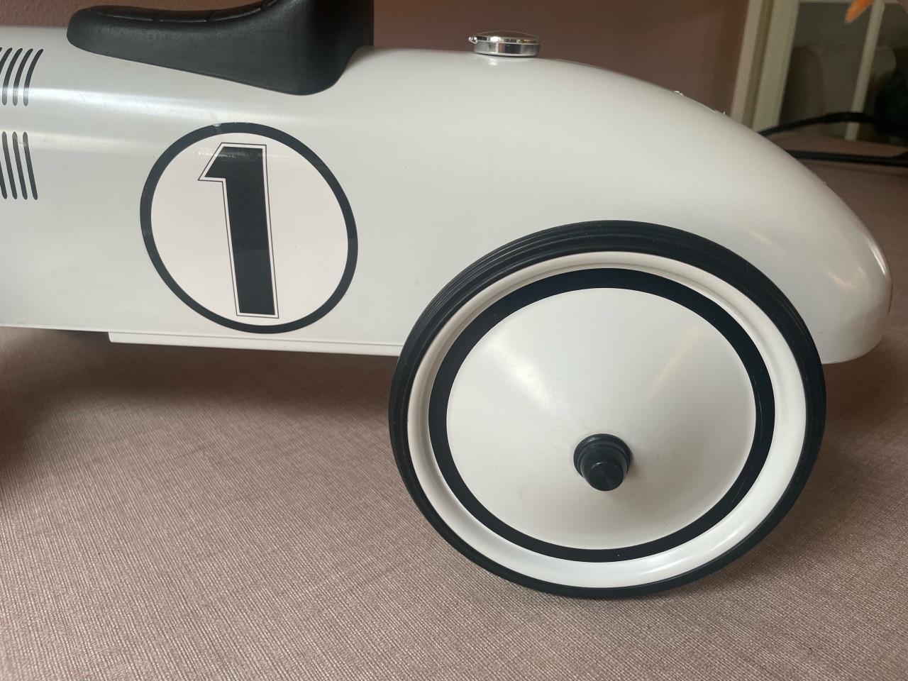 Loopauto Retro Roller