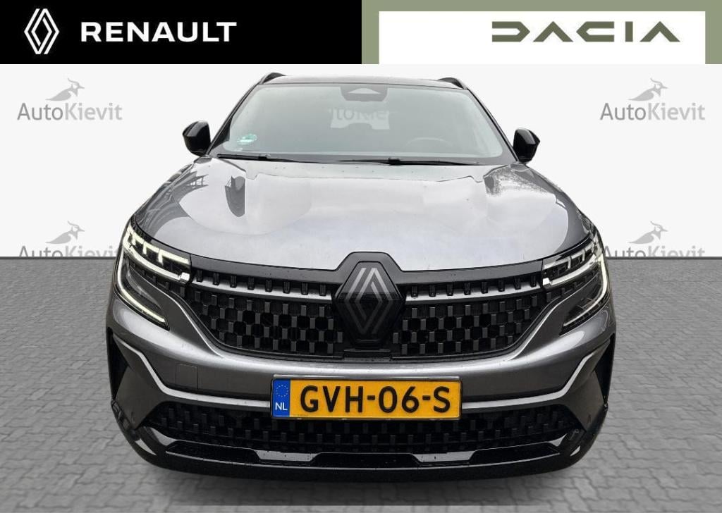 Renault Austral 1.2 mild hybrid 160 x-tronic techno esprit alpine - trekhaa