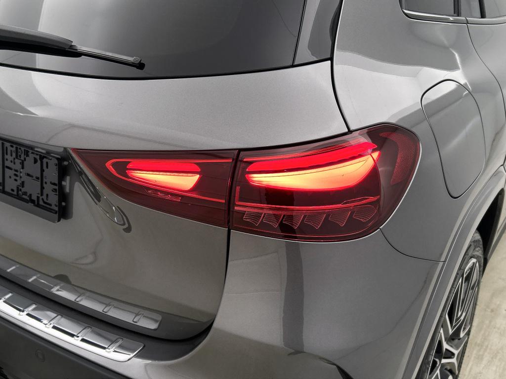 Mercedes-Benz Gla-klasse 250 e business solution amg | premium plus | night