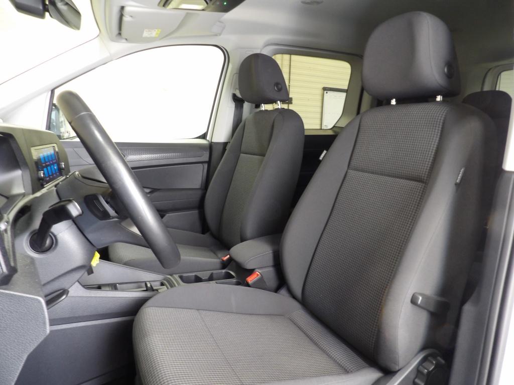 Volkswagen California caddy 1.5 tsi dsg california camper