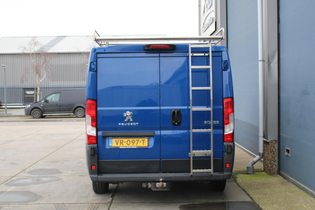 Peugeot Boxer 330 2.2 hdi l1h1 xr airco / cruise controle / navi / imperial