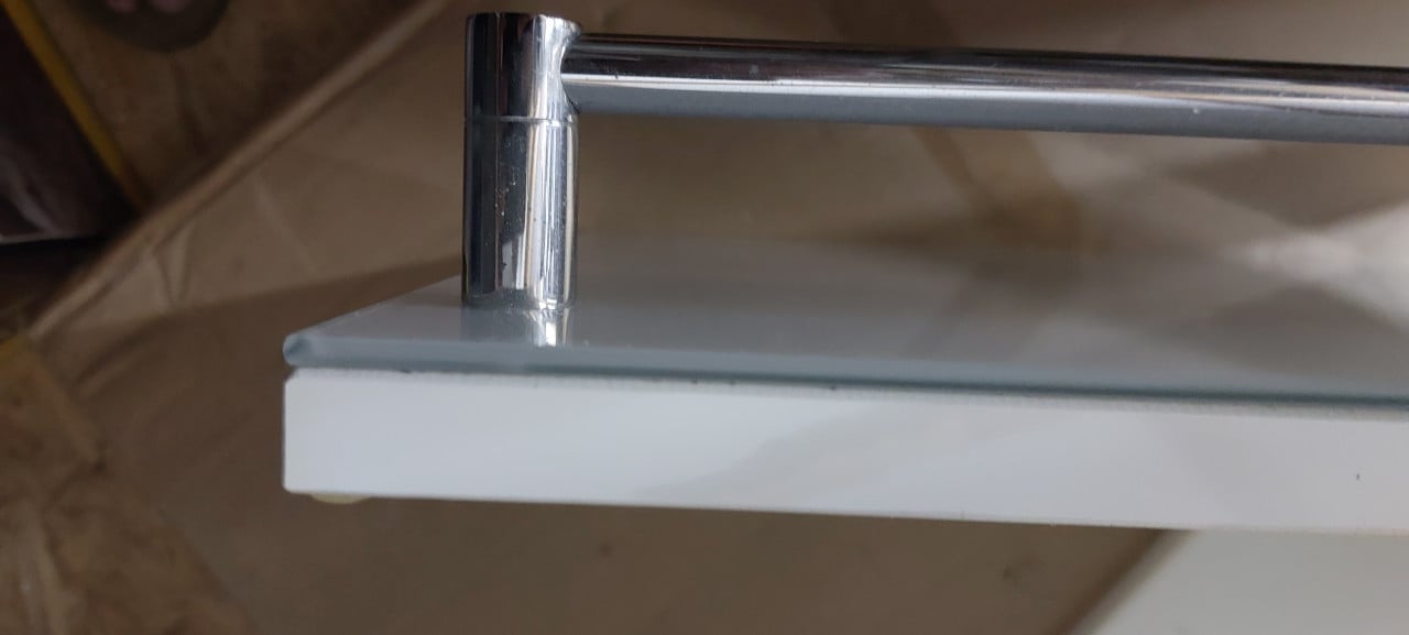 Toilet wastafel met meubel