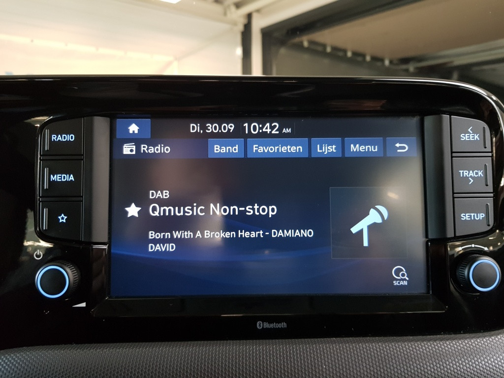 Hyundai I 10 1.0 comfort