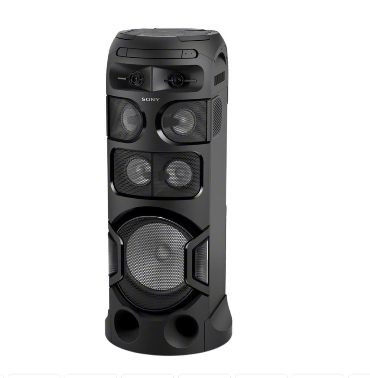 Sony MHC-V81D krachtige party speaker