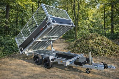 ANSEMS & HULCO HYDRAULISCHE KIPPERS – UIT VOORRAAD!
