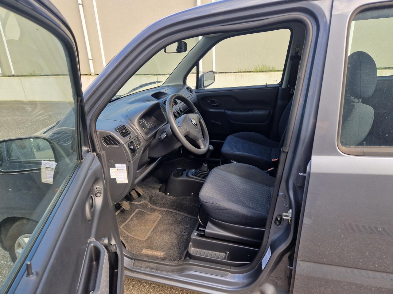Suzuki Wagon R+ 1.0 Trend