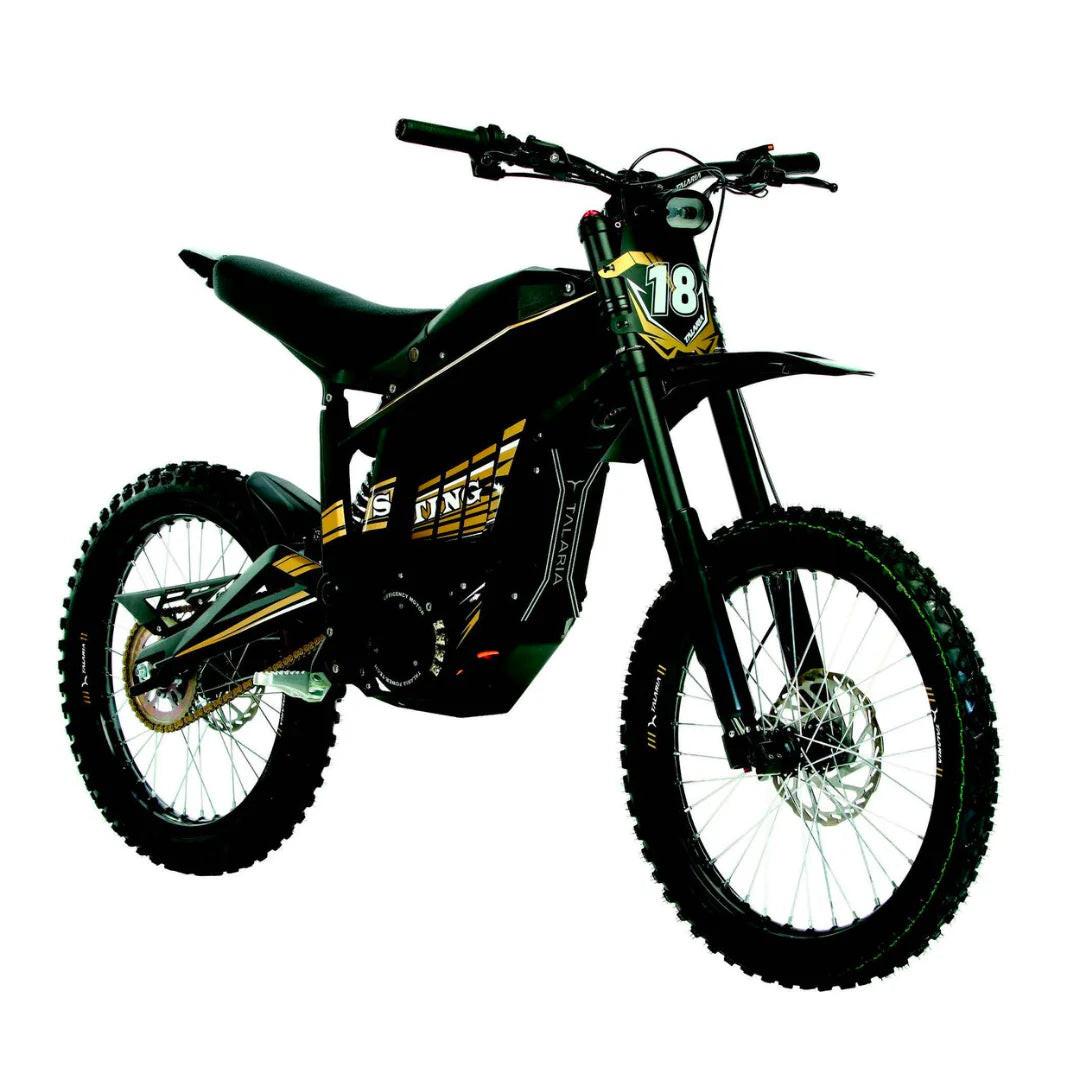 TALARIA STING 3000 elektrische brommer