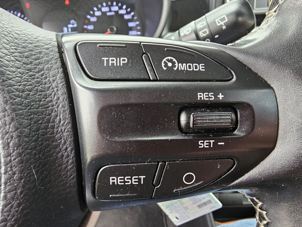 Kia Picanto 1.0 cvvt first edition
