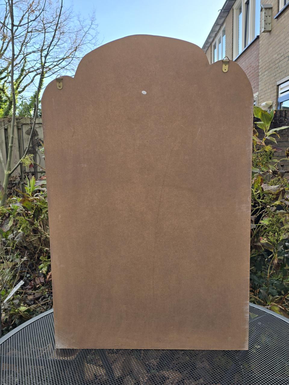 Kabinet RIEN POORTVLIET