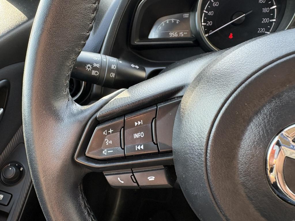 Mazda 2 1.5 skyact-g sport selected